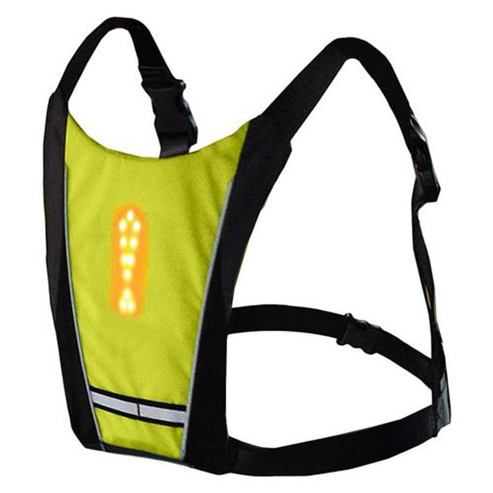 Running Indicator Signal - 50% OFF
