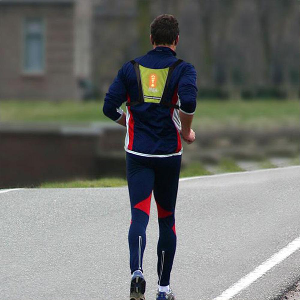 Running Indicator Signal - 50% OFF