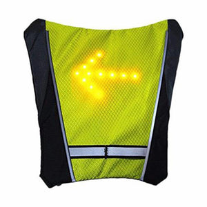 Running Indicator Signal - 50% OFF
