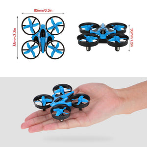 Mini Drone Quadcopter Drone Toy