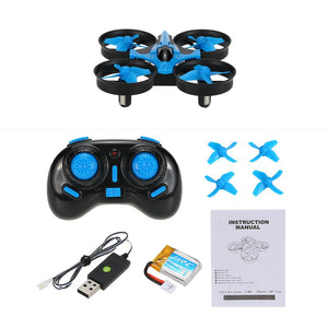 Mini Drone Quadcopter Drone Toy