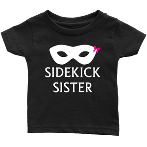 Sidekick Sister