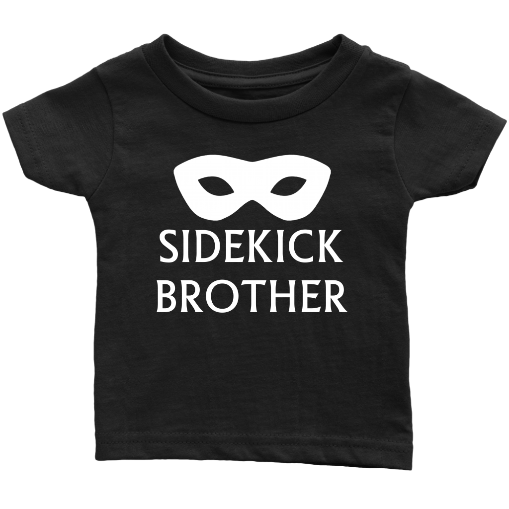 Sidekick Brother