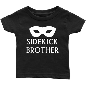 Sidekick Brother