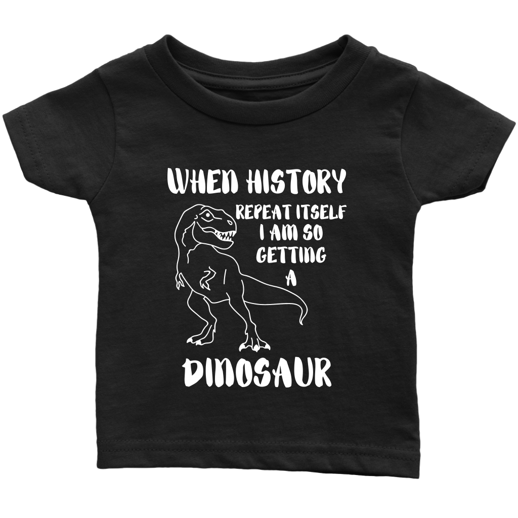 Dinosaur T-Shirt