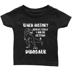 Dinosaur T-Shirt
