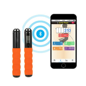Bluetooth Jump Rope