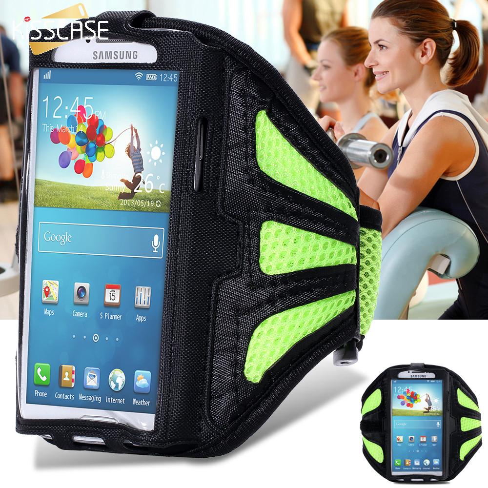 Sports Phone Band