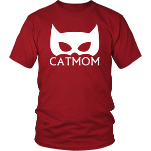 Catmom T-Shirt