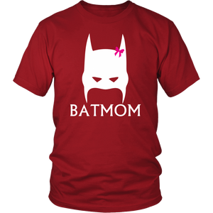 Batmom T-Shirt