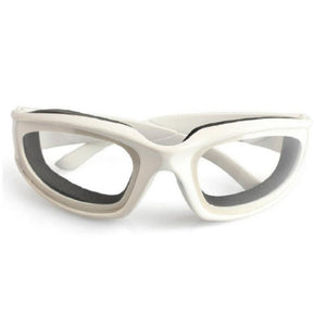 Onion Goggles