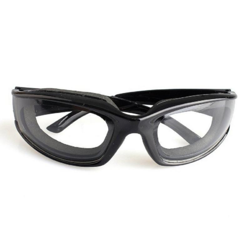 Onion Goggles