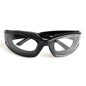 Onion Goggles
