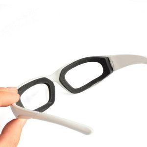 Onion Goggles