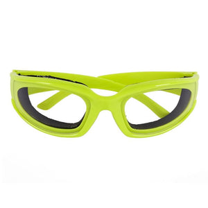 Onion Goggles