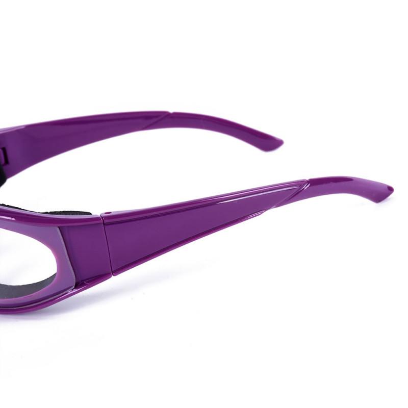 Onion Goggles