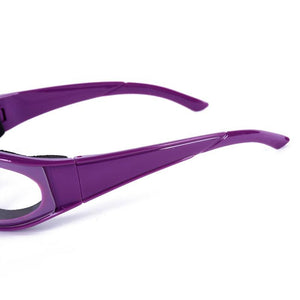 Onion Goggles