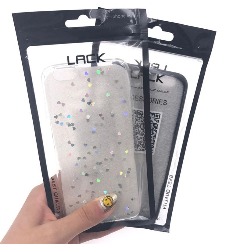Glitter Case For iphone 6 & iphone 7 PLus