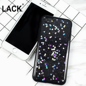 Glitter Case For iphone 6 & iphone 7 PLus