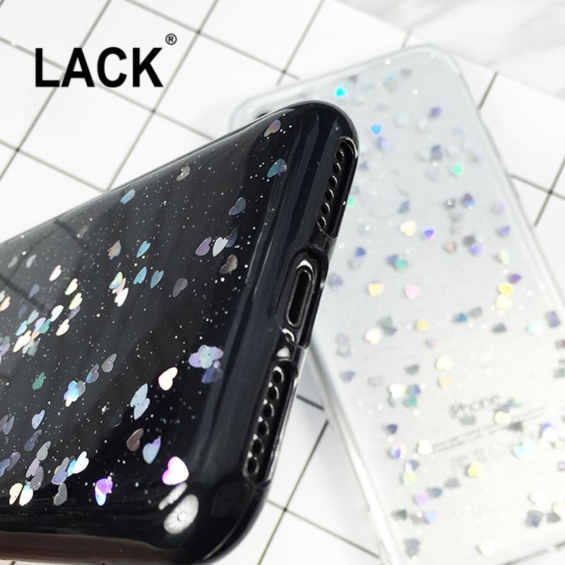 Glitter Case For iphone 6 & iphone 7 PLus