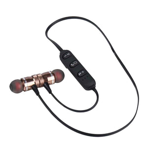 LY-11 Sports Bluetooth Headphones