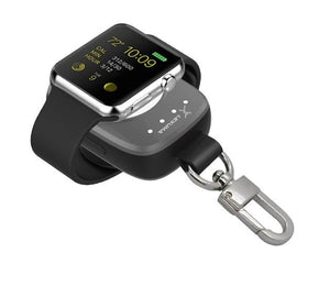 MEMTEQ Portable Wireless Charger For Apple Watch Magnetic Charging Power Bank charger for Apple Watch 38mm For Travel