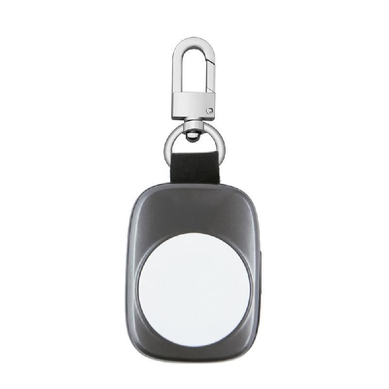 MEMTEQ Portable Wireless Charger For Apple Watch Magnetic Charging Power Bank charger for Apple Watch 38mm For Travel