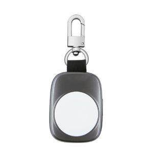 MEMTEQ Portable Wireless Charger For Apple Watch Magnetic Charging Power Bank charger for Apple Watch 38mm For Travel