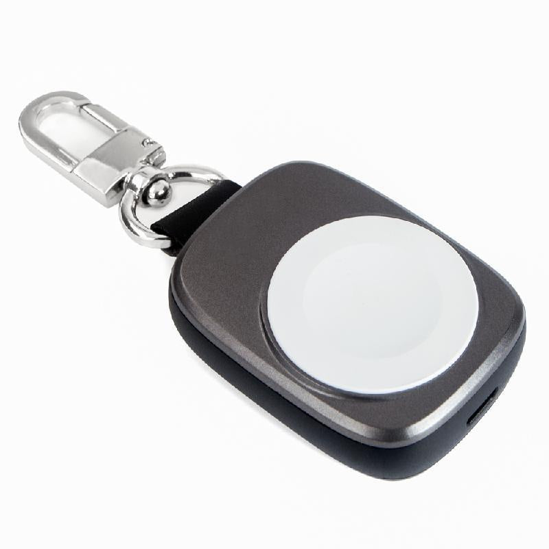 MEMTEQ Portable Wireless Charger For Apple Watch Magnetic Charging Power Bank charger for Apple Watch 38mm For Travel