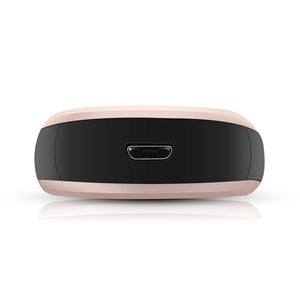 MEMTEQ Portable Wireless Charger For Apple Watch Magnetic Charging Power Bank charger for Apple Watch 38mm For Travel