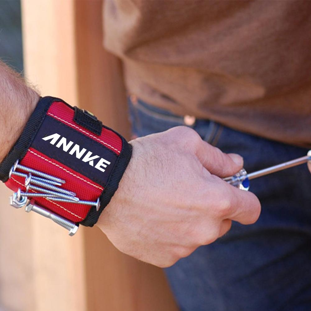 Magnetic Wristband