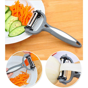 Rotary Vegetable Peeler
