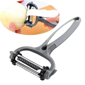 Rotary Vegetable Peeler