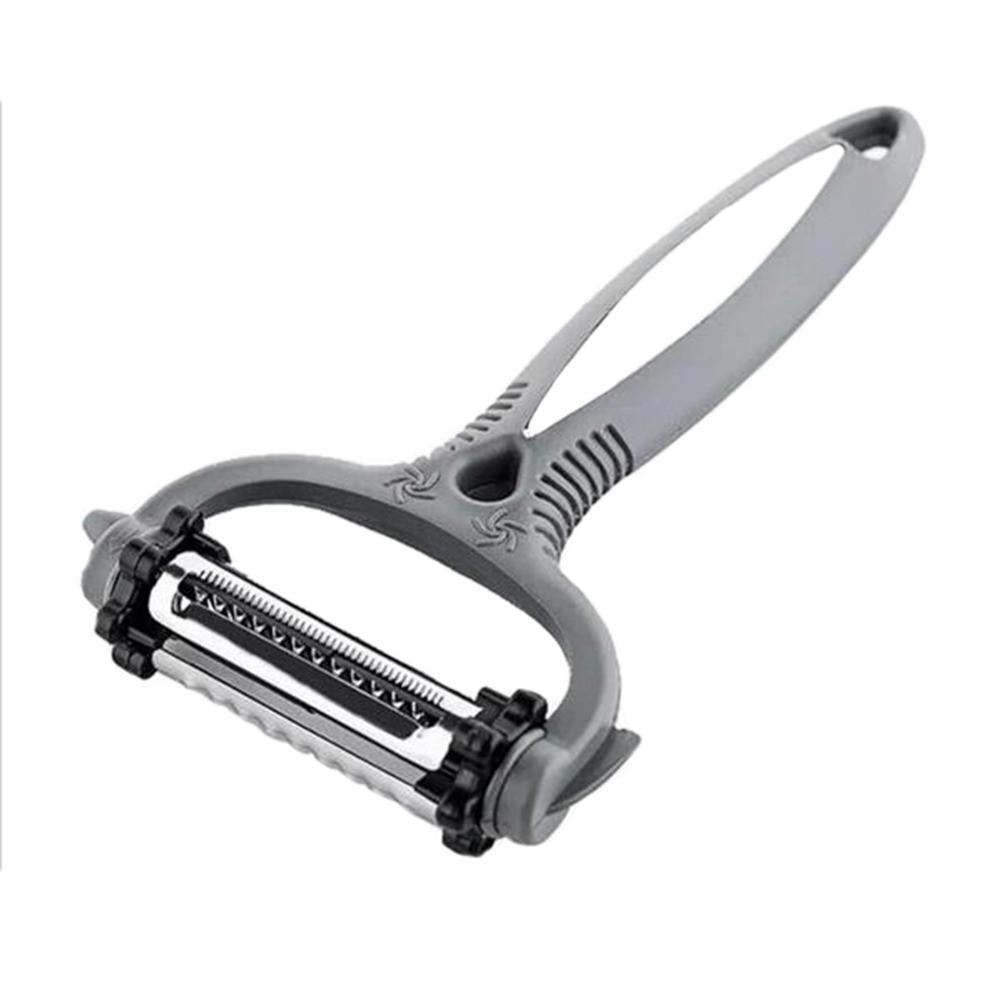 Rotary Vegetable Peeler