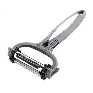 Rotary Vegetable Peeler