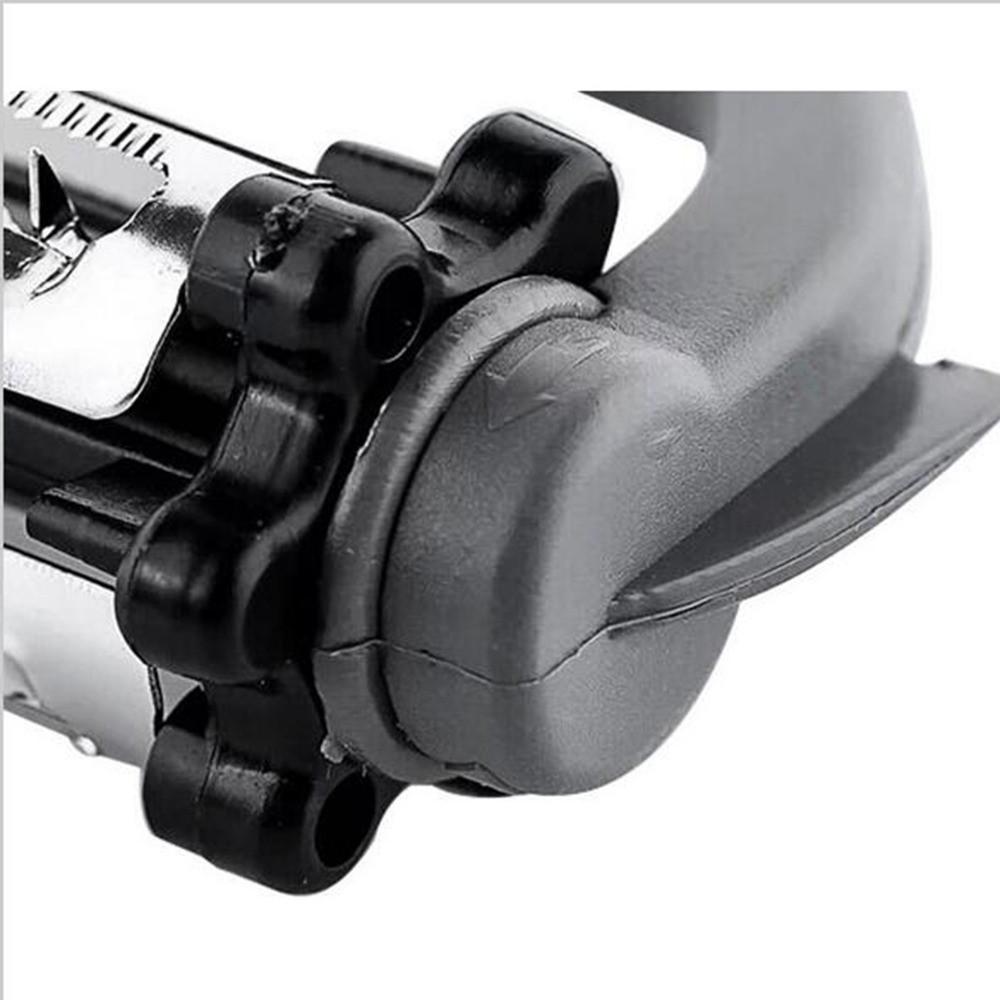 Rotary Vegetable Peeler