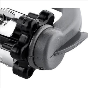 Rotary Vegetable Peeler