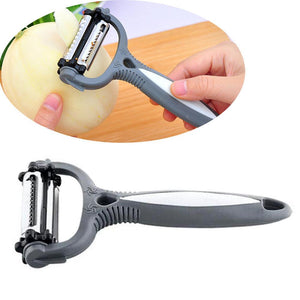 Rotary Vegetable Peeler