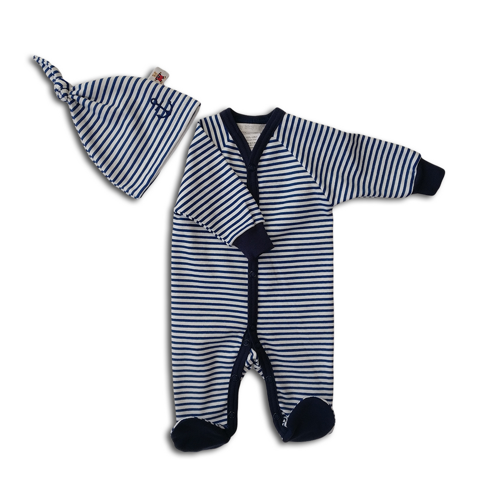 Nautical Stripe set