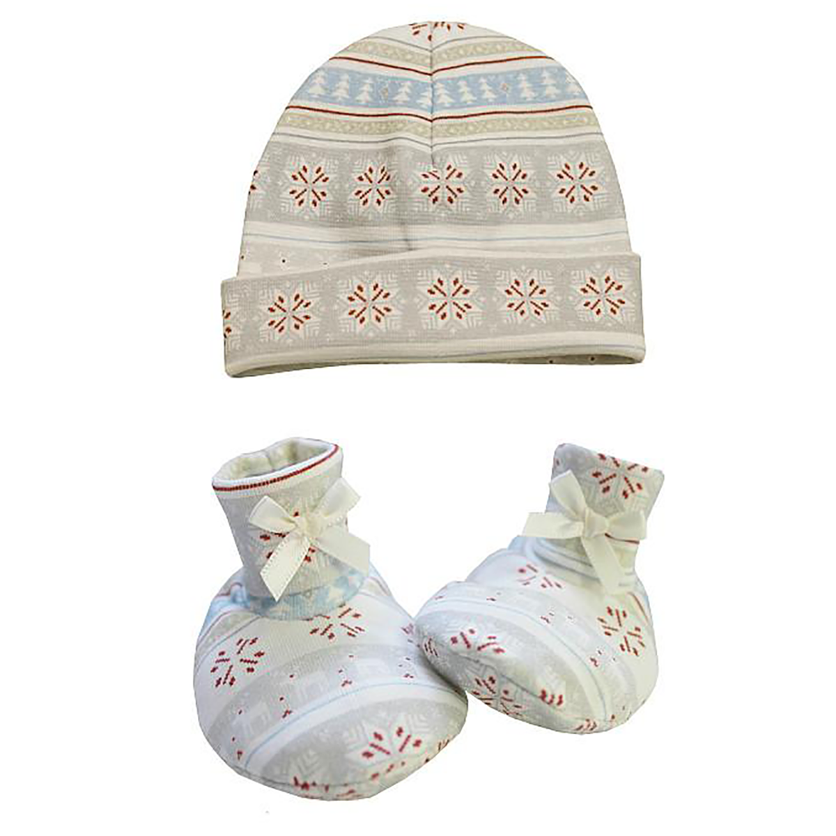 Nordic Penguin set