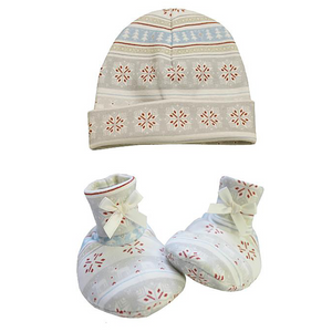 Nordic Penguin set