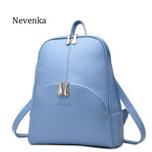 Nevenka Women Leather bag