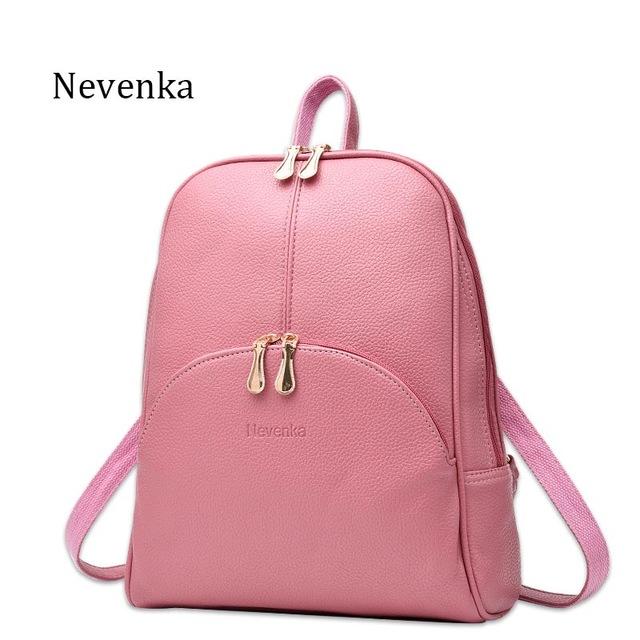 Nevenka Women Leather bag