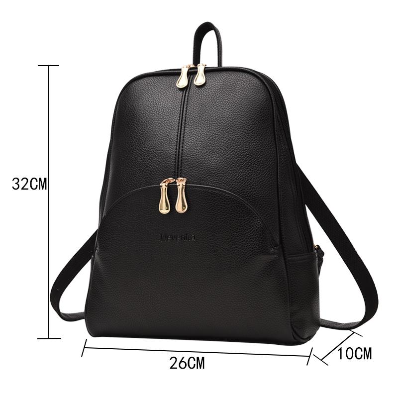 Nevenka Women Leather bag