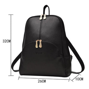 Nevenka Women Leather bag