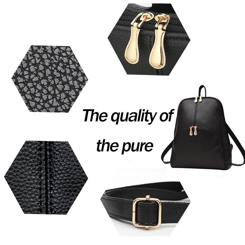 Nevenka Women Leather bag