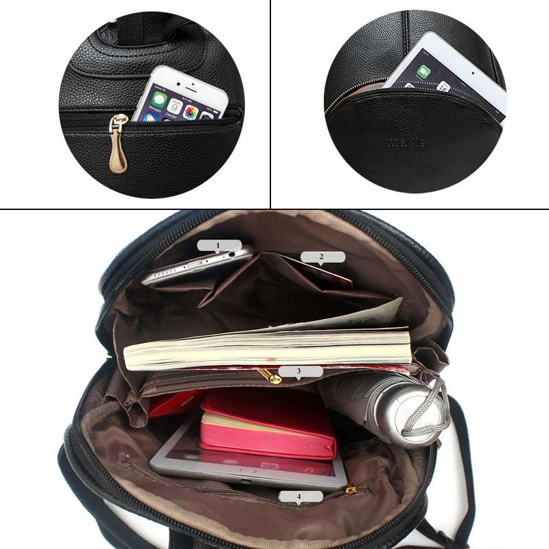 Nevenka Women Leather bag