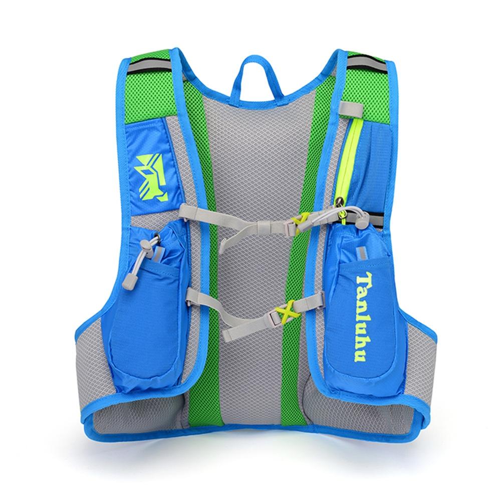Running Hydration Backpack+2L Waterbag (Optional)