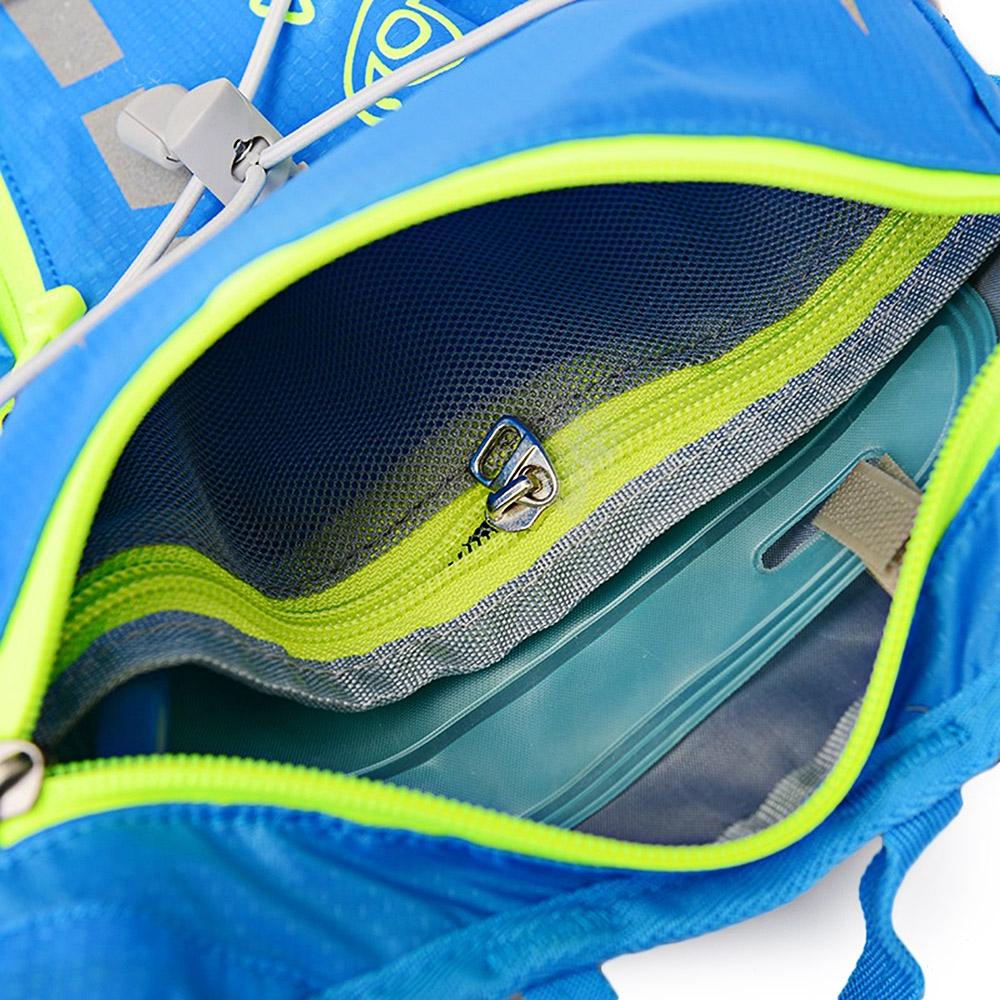 Running Hydration Backpack+2L Waterbag (Optional)