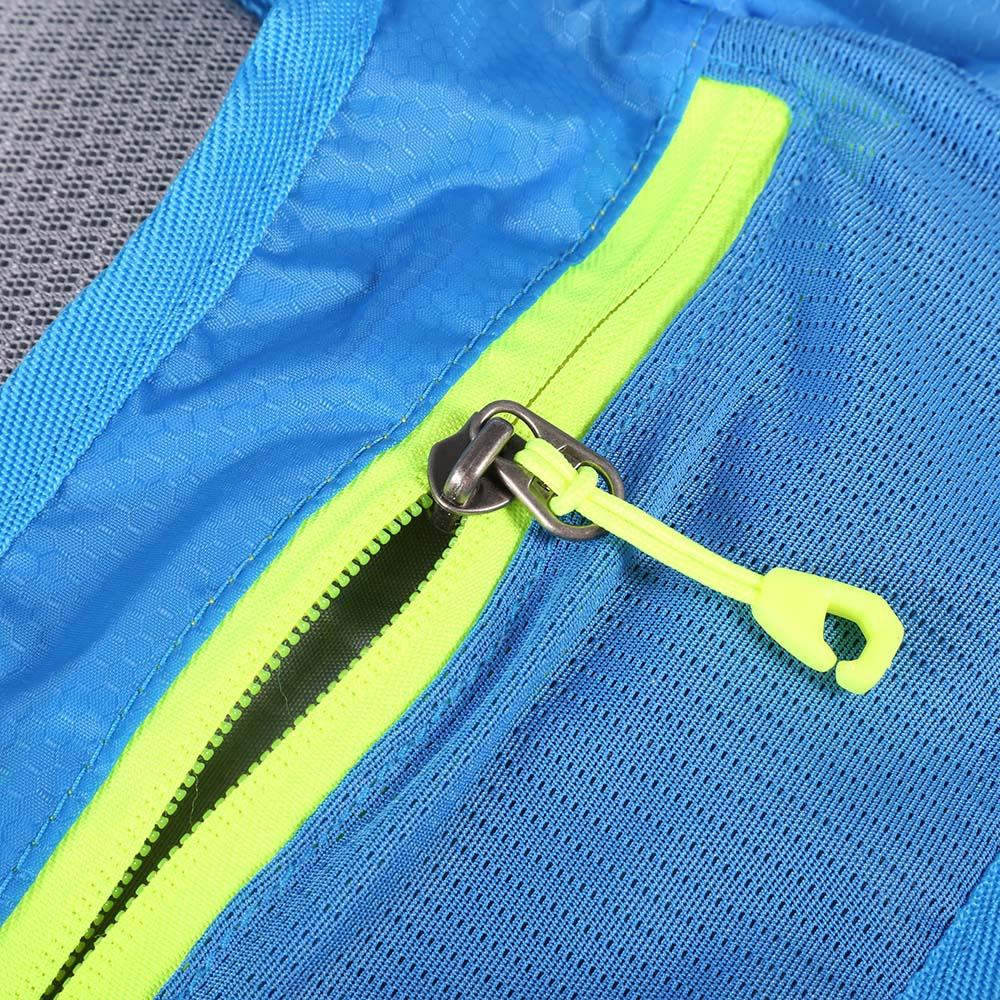 Running Hydration Backpack+2L Waterbag (Optional)